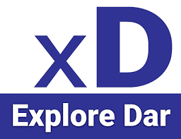 Explore Dar Logo